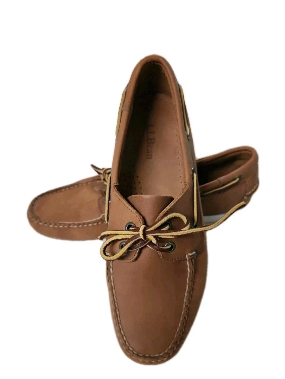 L.L. Bean title  l